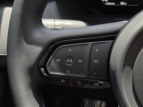 New 2026 MAZDA CX-5 Select AWD/4WD image 19