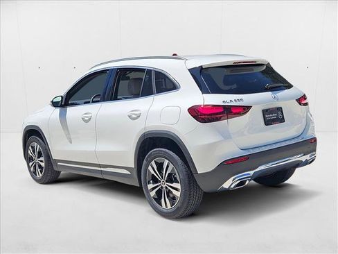 New 2026 Mercedes-Benz GLA 250 image 9