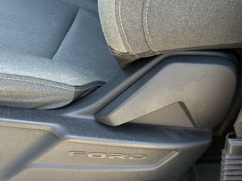 Used 2023 Ford F150 XLT AWD/4WD image 27