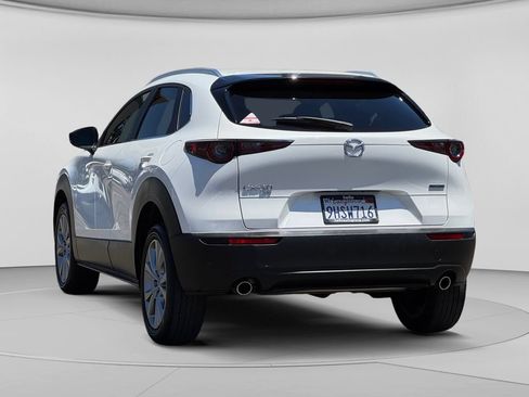 Used 2023 MAZDA CX-30 AWD 2.5 S w/ Select Package image 31