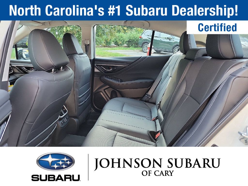 Used 2024 Subaru Legacy Limited AWD/4WD image 13