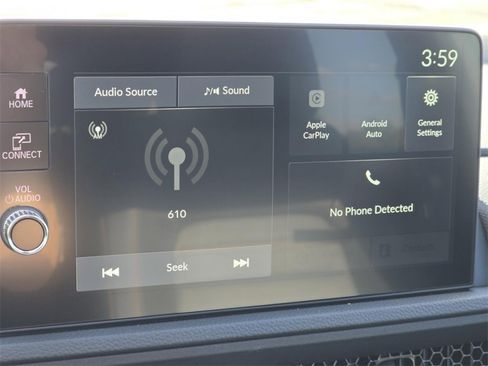 New 2026 Honda CR-V Sport-L image 32