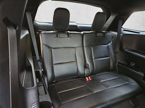 Used 2022 Ford Explorer ST w/ Equipment Group 401A RWD image 17