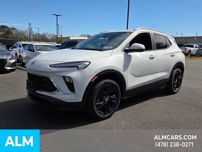 Used 2024 Buick Encore GX Sport Touring