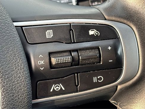 Used 2023 Kia Sportage EX AWD/4WD image 26