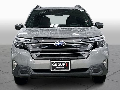 New 2026 Subaru Forester Limited AWD/4WD image 3