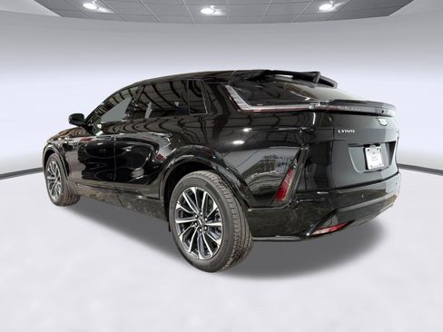 New 2026 Cadillac Lyriq Premium Sport AWD/4WD image 3