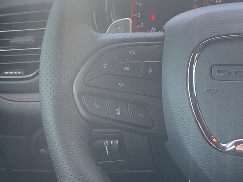 New 2026 Dodge Durango GT image 19