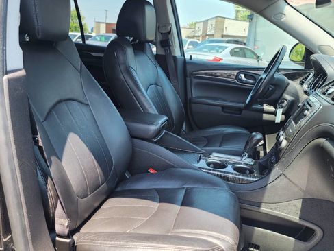 Used 2013 Buick Enclave Leather image 17