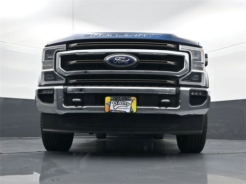 Used 2020 Ford F350 King Ranch w/ Chrome Package image 22