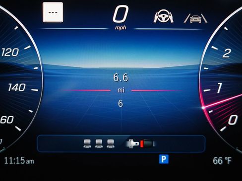 New 2026 Mercedes-Benz C 300 4MATIC Sedan image 23