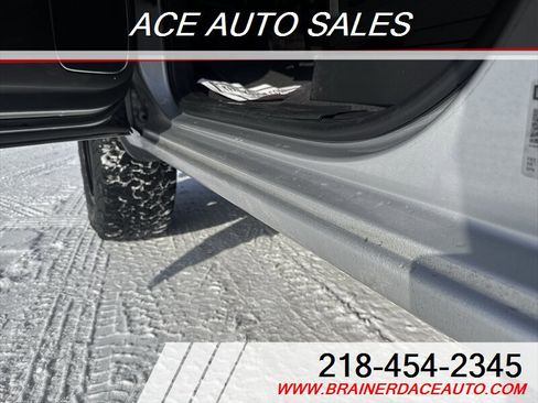 Used 2018 GMC Sierra 1500 Denali image 10