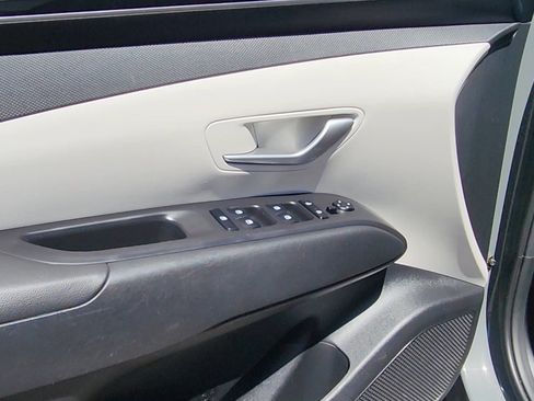 Used 2024 Hyundai Tucson SEL AWD/4WD image 25