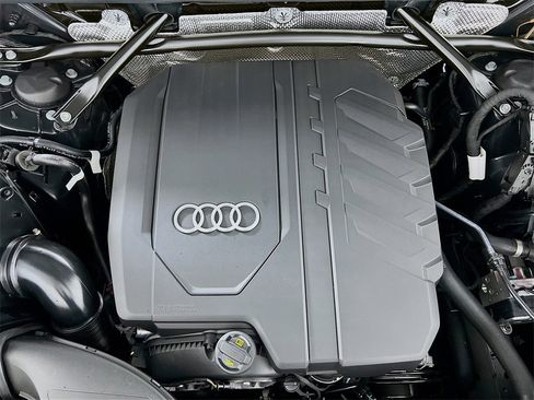 Used 2024 Audi Q5 2.0T Premium Plus image 31