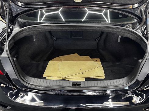 Used 2017 INFINITI Q50 Signature Edition w/ Cargo Package (L95) image 45