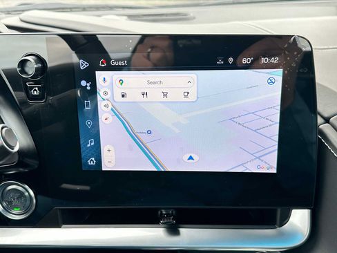 New 2025 Chevrolet Corvette Z06 w/ Battery Protection Package image 24