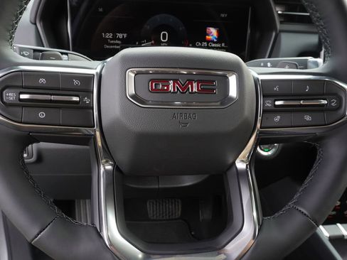 New 2026 GMC Terrain Elevation w/ Black Edition image 17