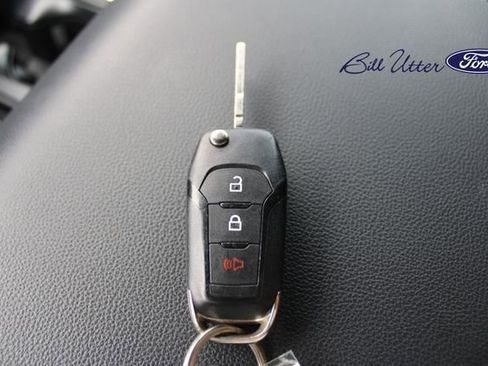 Used 2023 Ford F150 XL w/ STX Appearance Package AWD/4WD image 23