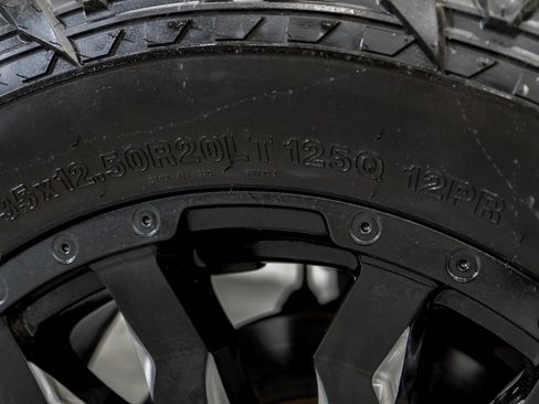 Used 2023 RAM 2500 Limited w/ Night Edition image 70