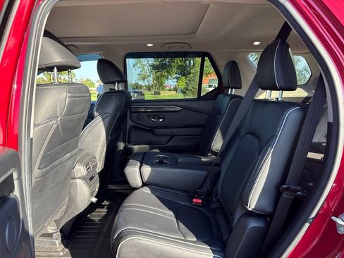 Used 2025 Honda Pilot Elite image 15