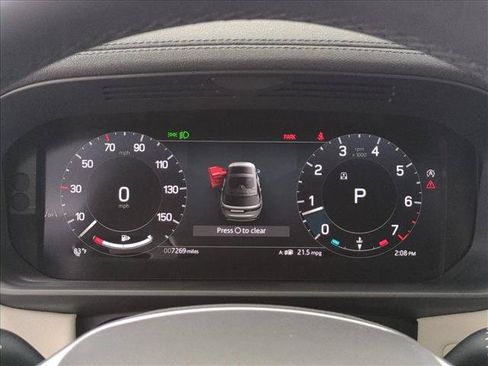 Certified 2026 Land Rover Discovery S AWD/4WD image 11