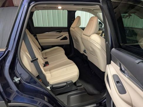Used 2023 INFINITI QX60 Luxe w/ Cargo Package AWD/4WD image 27
