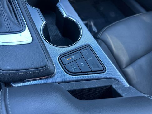 Used 2024 Cadillac CT4 Premium Luxury w/ Climate Package image 23