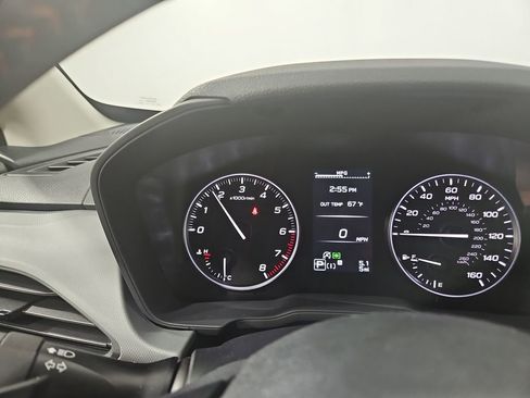 New 2026 Subaru Crosstrek 2.5i Limited AWD/4WD image 15