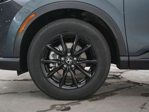 Used 2026 Honda CR-V Sport image 28