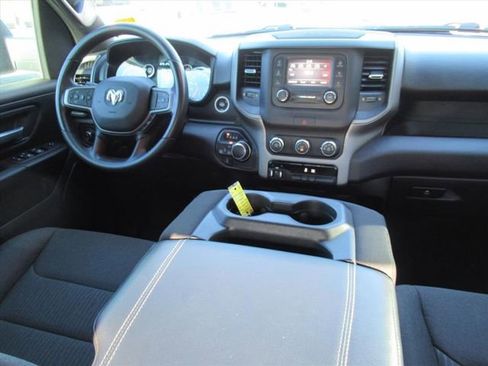 Used 2024 RAM 1500 Tradesman image 12