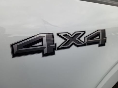 Used 2025 Ford F150 XLT w/ Equipment Group 301A Standard image 39