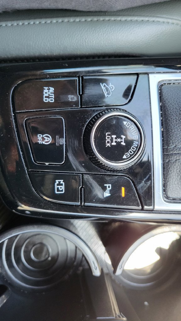 Used 2024 Kia Sportage X-Line w/ X-Line Premium Package AWD/4WD image 39