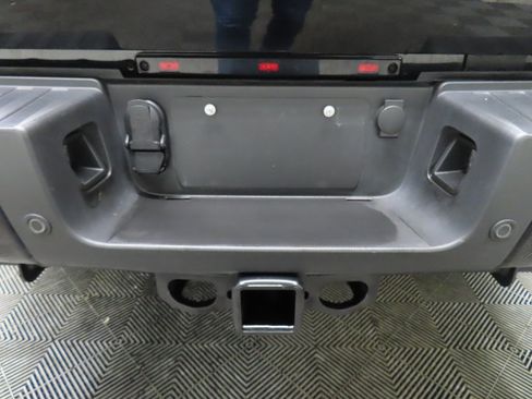 Used 2025 Ford F450 Platinum image 48