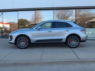 New 2026 Porsche Macan S AWD/4WD video 2