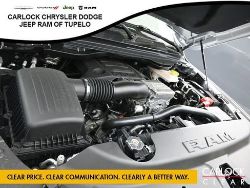 New 2026 RAM 1500 Big Horn image 49