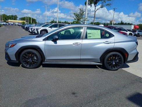 New 2025 Subaru WRX Limited w/ Popular Package #2A image 3