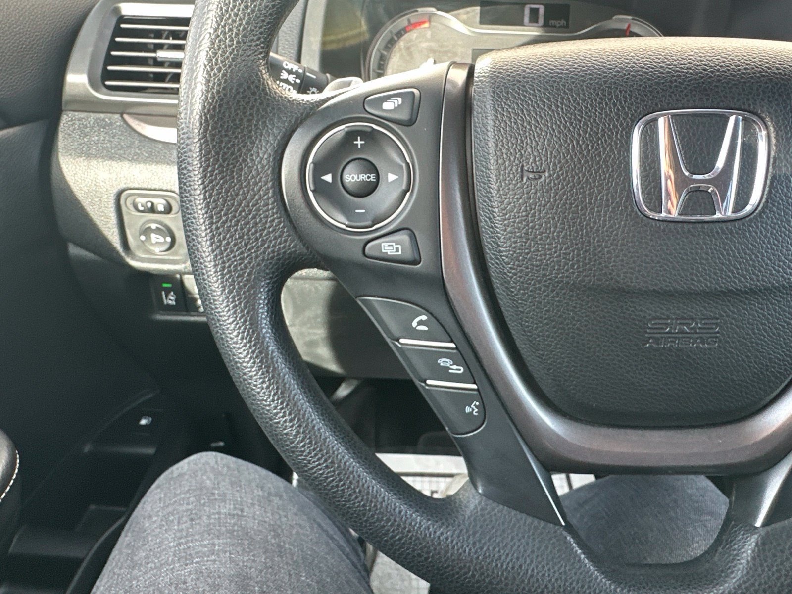 Used 2021 Honda Ridgeline Sport image 52