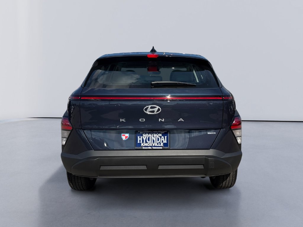 New 2027 Hyundai Kona SE AWD/4WD image 4