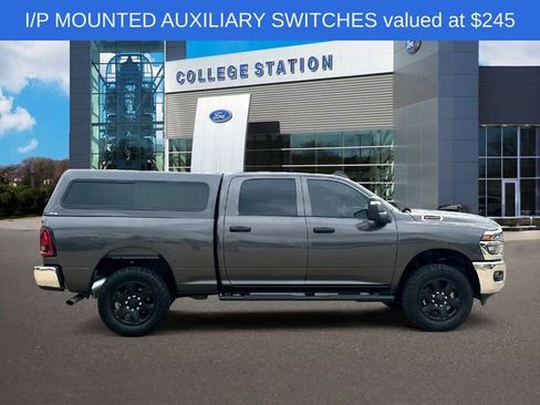 Used 2026 RAM 2500 Tradesman AWD/4WD image 5
