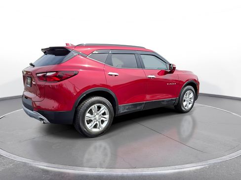 Used 2019 Chevrolet Blazer LT FWD image 8