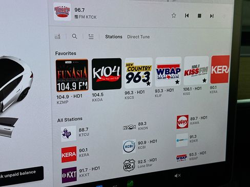 Used 2021 Tesla Model 3 Standard Range Plus image 18