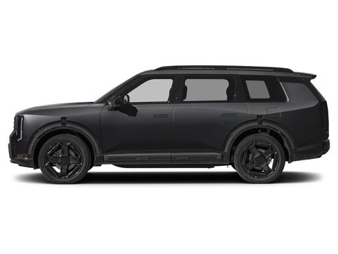 New 2027 Kia Telluride SX X-Line AWD/4WD image 3