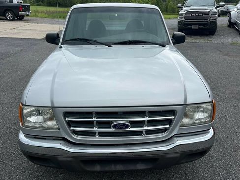 Used 2002 Ford Ranger 2WD SuperCab image 10