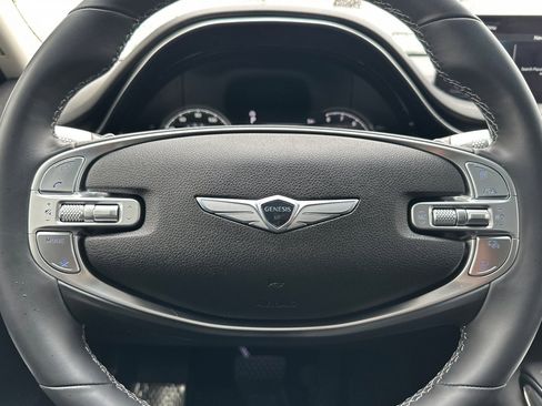 Used 2024 Genesis GV70 2.5T w/ Advanced Package image 24