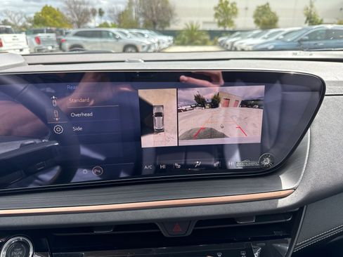 New 2026 Buick Envision Sport Touring image 36