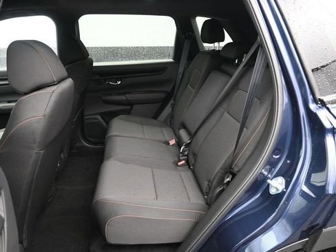 New 2026 Honda CR-V TrailSport image 12