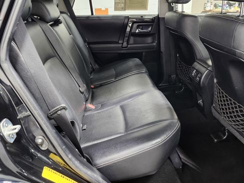 Used 2020 Toyota 4Runner Nightshade image 20