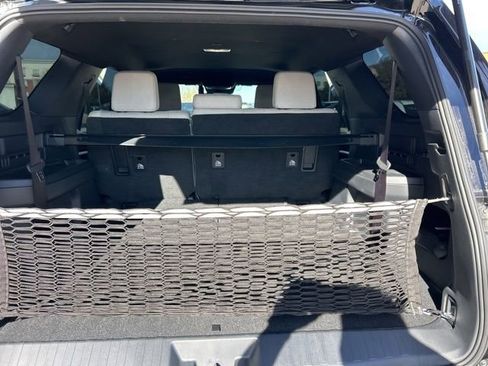 Certified 2025 Toyota 4Runner SR5 image 10