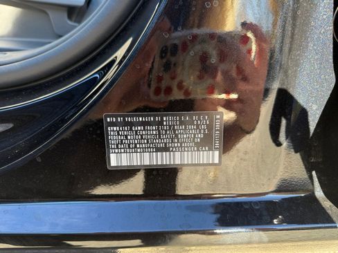 New 2026 Volkswagen Jetta Sport image 35