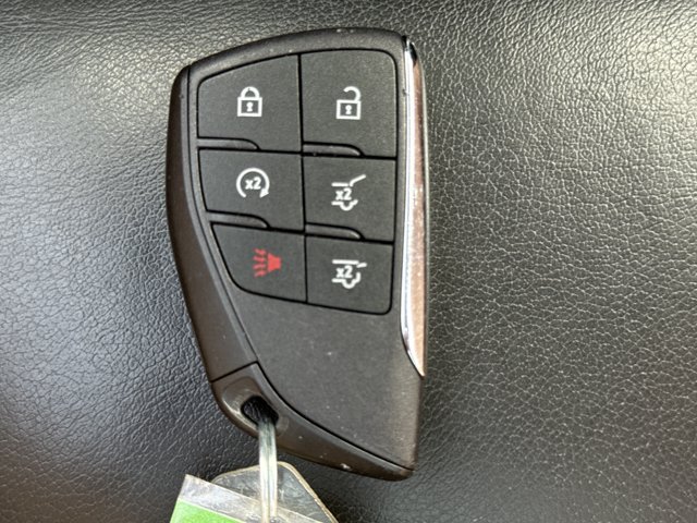 Used 2021 Chevrolet Suburban Z71 w/ Z71 Signature Package AWD/4WD image 29